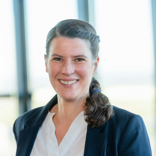 Direktionsassistentin Nele Grauenhorst Nele Grauenhorst