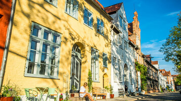 ATLANTIC Hotel Lübeck Altstadthäuser an der Obertrave ATLANTIC Hotel Lübeck Altstadthäuser an der Obertrave
