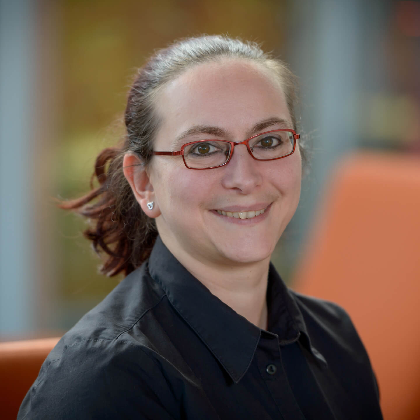 ATLANTIC Hotel Universum - Housekeeping Doreen Matz Housekeeping Mrs Matz