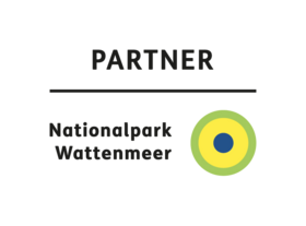 Wadden Sea National Park Partner Logo Wadden Sea National Park Partner Logo