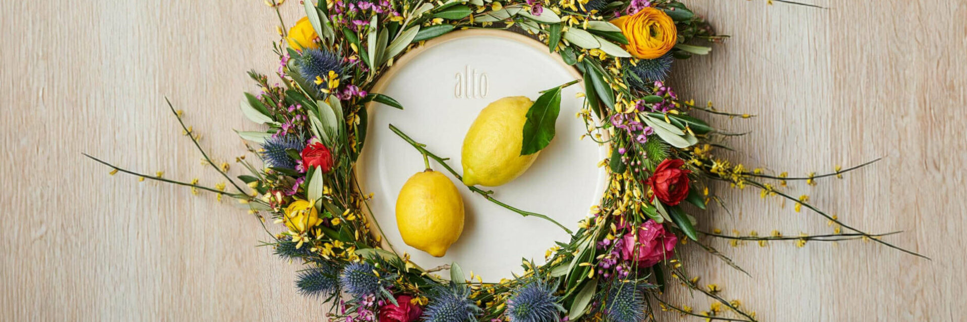 Coverbild des kulinarischer Kalenders Culinaire | ATLANTIC Grand Hotel Bremen Coverbild des kulinarischer Kalenders Culinaire vom ATLANTIC Grand Hotel Bremen