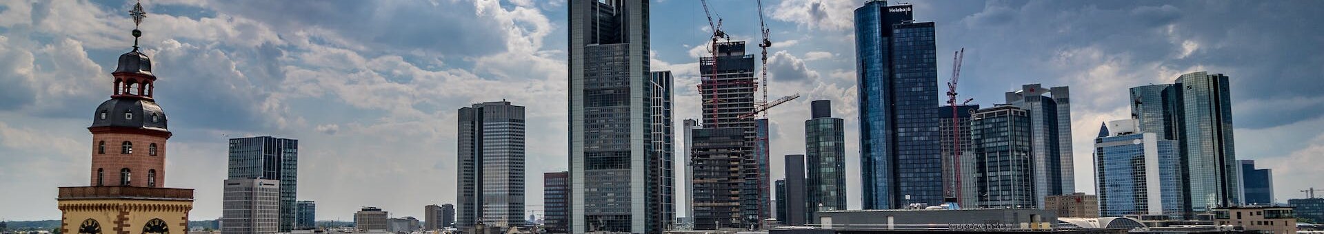 Außenaufnahme Frankfurt am Main | ATLANTIC Hotel Frankfurt Außenaufnahme Frankfurt am Main | ATLANTIC Hotel Frankfurt