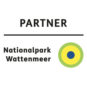 National park wadden sea Partner logo Wadden Sea National Park