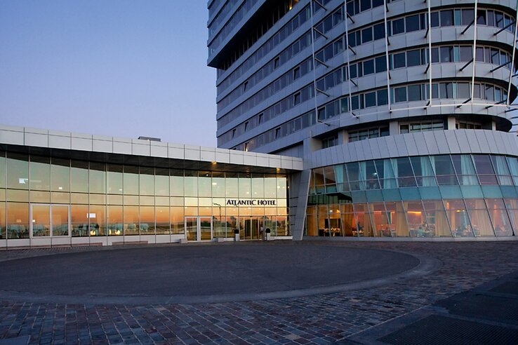 The conference centre has perfect possibilities for big events, fairs, car presentations and congresses for up to 550 participants The conference centre has perfect possibilities for big events, fairs, car presentations and congresses for up to 550 participants