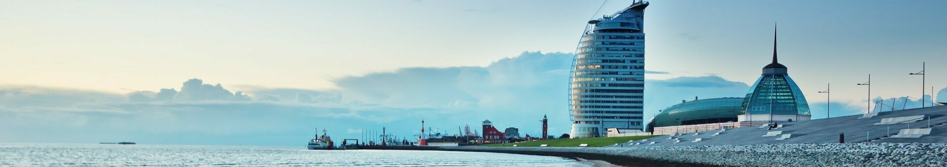 ATLANTIC Hotel SAIL City in Bremerhaven ATLANTIC Hotel SAIL City in Bremerhaven