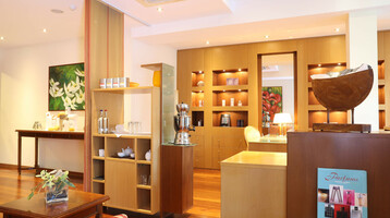 beauty & spa at the ATLANTIC Grand Hotel Travemünde beauty & spa at the ATLANTIC Grand Hotel Travemünde