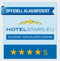 Hotelstars Logo