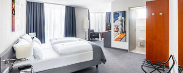 ATLANTIC Hotel Vegesack Studio